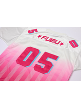 Load image into Gallery viewer, Women&#39;s Iconic Jersey, Pink

