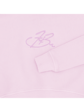 Load image into Gallery viewer, Women's Cropped Hoodie, Lavendar