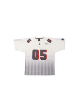 Load image into Gallery viewer, Women&#39;s Iconic Jersey, Gray
