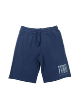 Load image into Gallery viewer, On The Low Shorts, Navy