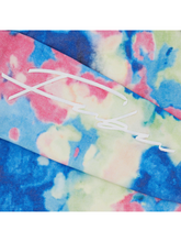 Load image into Gallery viewer, Signature Hoodie, Multi Tie Dye