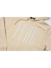 Load image into Gallery viewer, Women's On The Low Hoodie, Natural