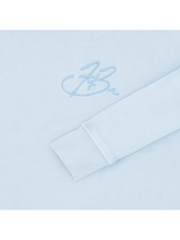 Load image into Gallery viewer, Signature Hoodie, Blue