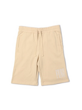 Load image into Gallery viewer, On The Low Shorts, Natural