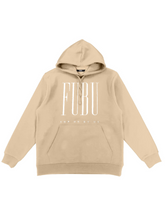 Load image into Gallery viewer, On The Low Hoodie, Natural