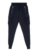 Load image into Gallery viewer, Signature Utility Jogger, Navy