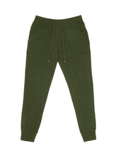 Load image into Gallery viewer, Women's Signature Utility Jogger, Olive