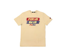 Load image into Gallery viewer, FUBU PRINTED TEE-FUBU
