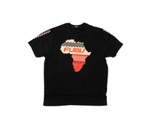 Load image into Gallery viewer, FUBU PRINTED TEE-FUBU
