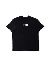 Load image into Gallery viewer, Colorblock Tee-FUBU
