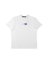 Load image into Gallery viewer, Colorblock Tee-FUBU
