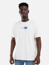 Load image into Gallery viewer, Colorblock Tee-FUBU
