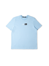 Load image into Gallery viewer, Colorblock Tee-FUBU
