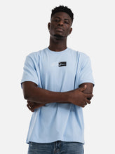 Load image into Gallery viewer, Colorblock Tee-FUBU
