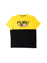 Load image into Gallery viewer, Classic Fubu Sport Tee - Alert-FUBU
