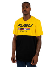 Load image into Gallery viewer, Classic Fubu Sport Tee - Alert-FUBU
