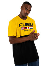 Load image into Gallery viewer, Classic Fubu Sport Tee - Alert-FUBU
