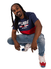 Load image into Gallery viewer, Classic Fubu Sport Tee - Classic-FUBU
