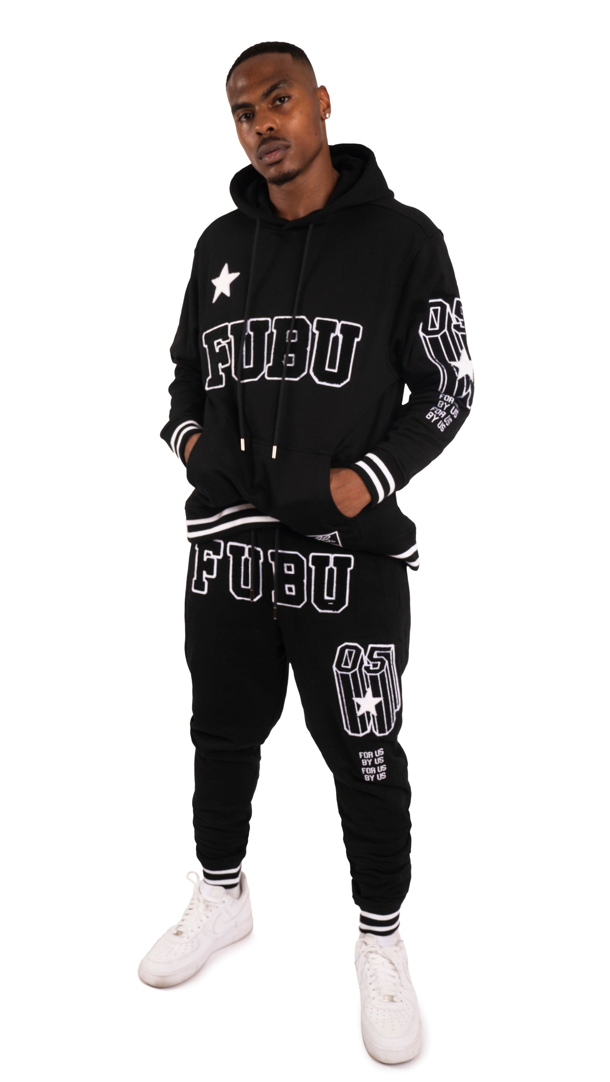 Products – FUBU