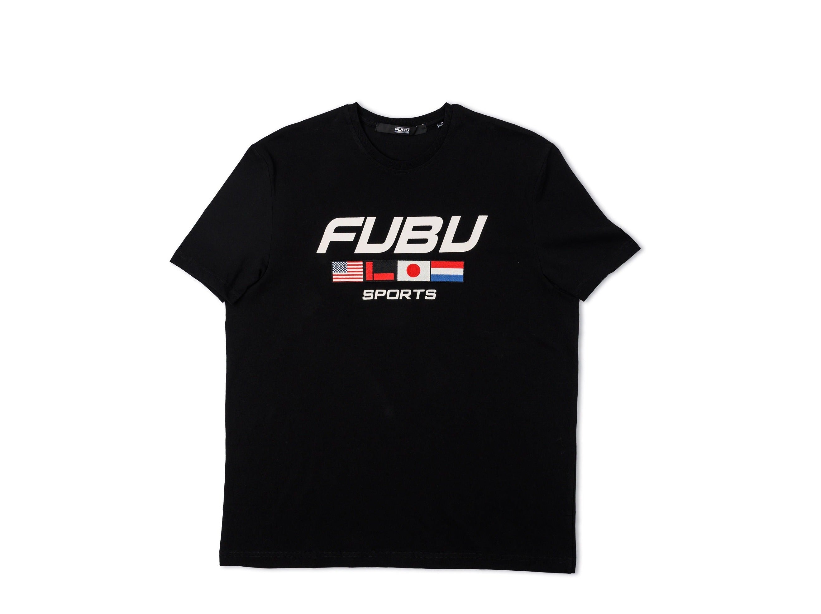 Fubu Sport Tee – FUBU