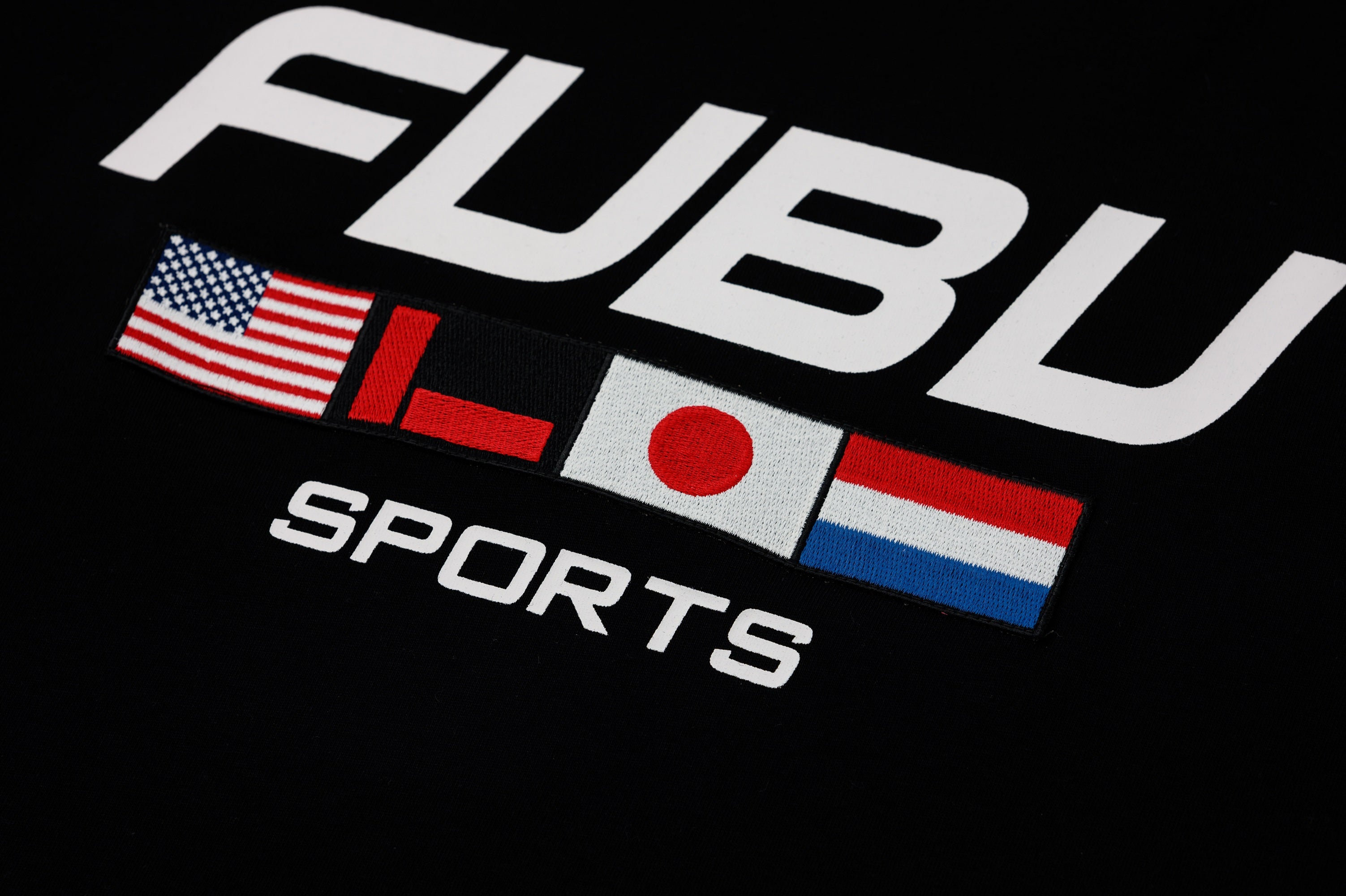 Fubu Sport Tee – FUBU