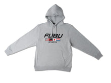 Load image into Gallery viewer, Fubu Sports Hoodie, Gray
