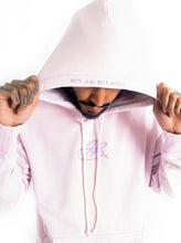 Load image into Gallery viewer, Signature Hoodie, Lavendar
