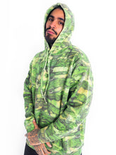 Load image into Gallery viewer, Signature Hoodie, Camo
