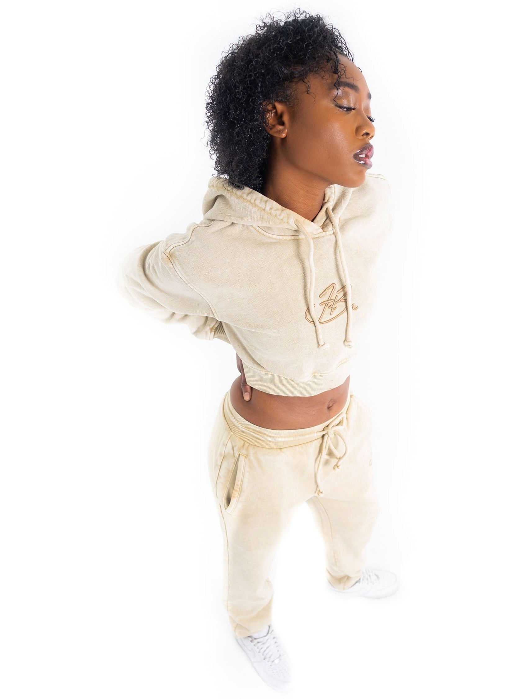 Women's Hoodies – FUBU