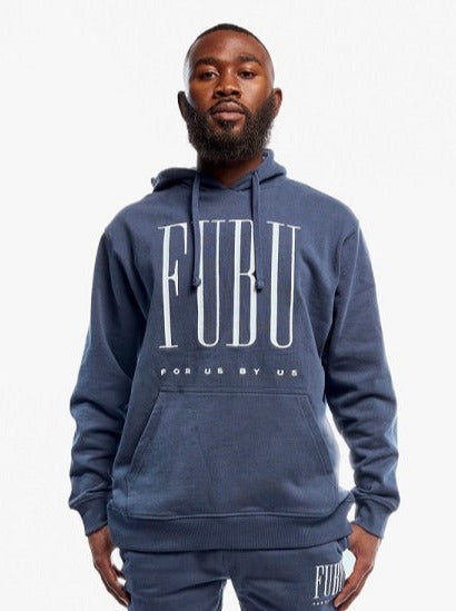 On The Low Hoodie, Navy