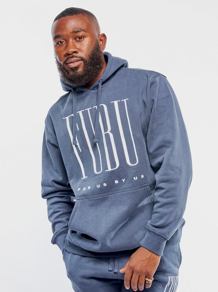 On The Low Hoodie, Navy