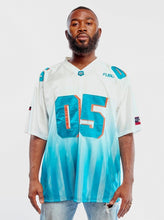 Load image into Gallery viewer, Men&#39;s Iconic Jersey, Turquoise
