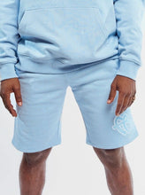 Load image into Gallery viewer, Classic Shorts, Carolina Blue
