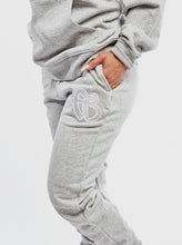 Load image into Gallery viewer, Women&#39;s Classic Jogger, Heather Gray

