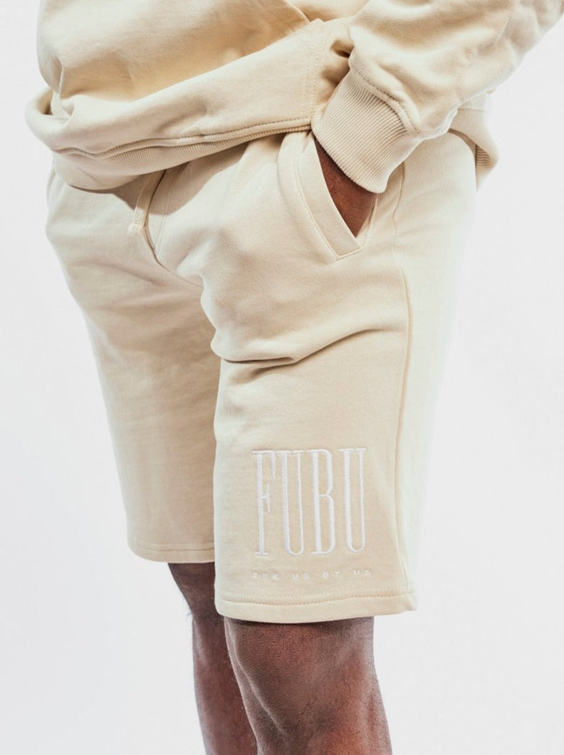 On The Low Shorts – FUBU