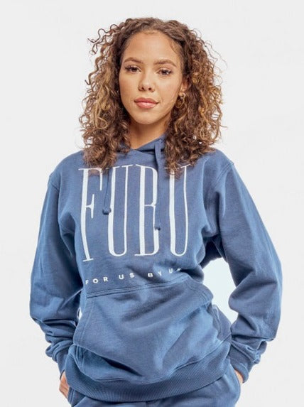 Women's Hoodies – FUBU