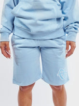 Load image into Gallery viewer, Women&#39;s Classic Shorts, Carolina Blue
