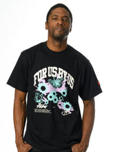 Load image into Gallery viewer, For Us By Us Butterfly Tee-FUBU
