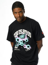 Load image into Gallery viewer, For Us By Us Butterfly Tee-FUBU
