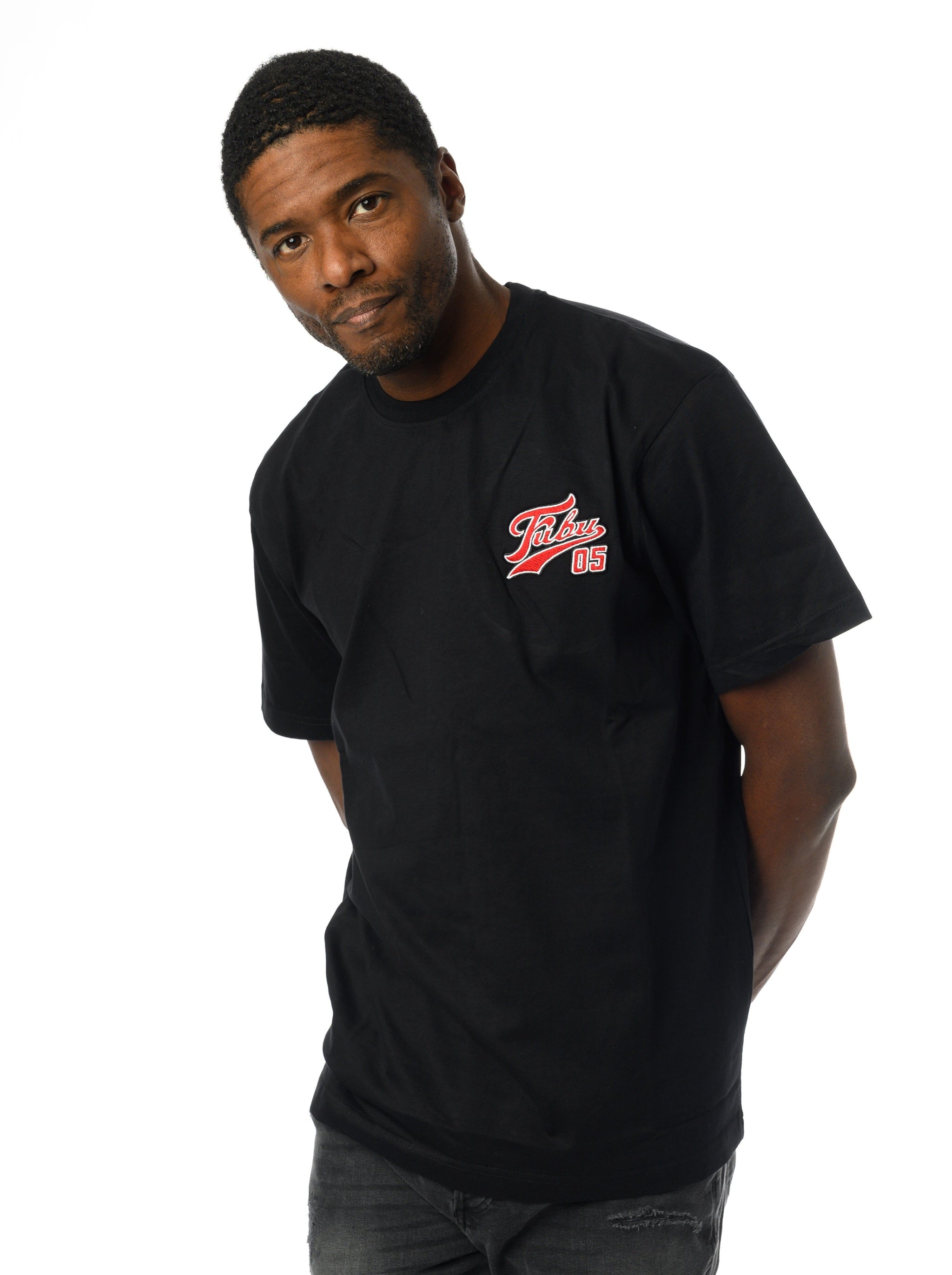 Men's Tees – FUBU