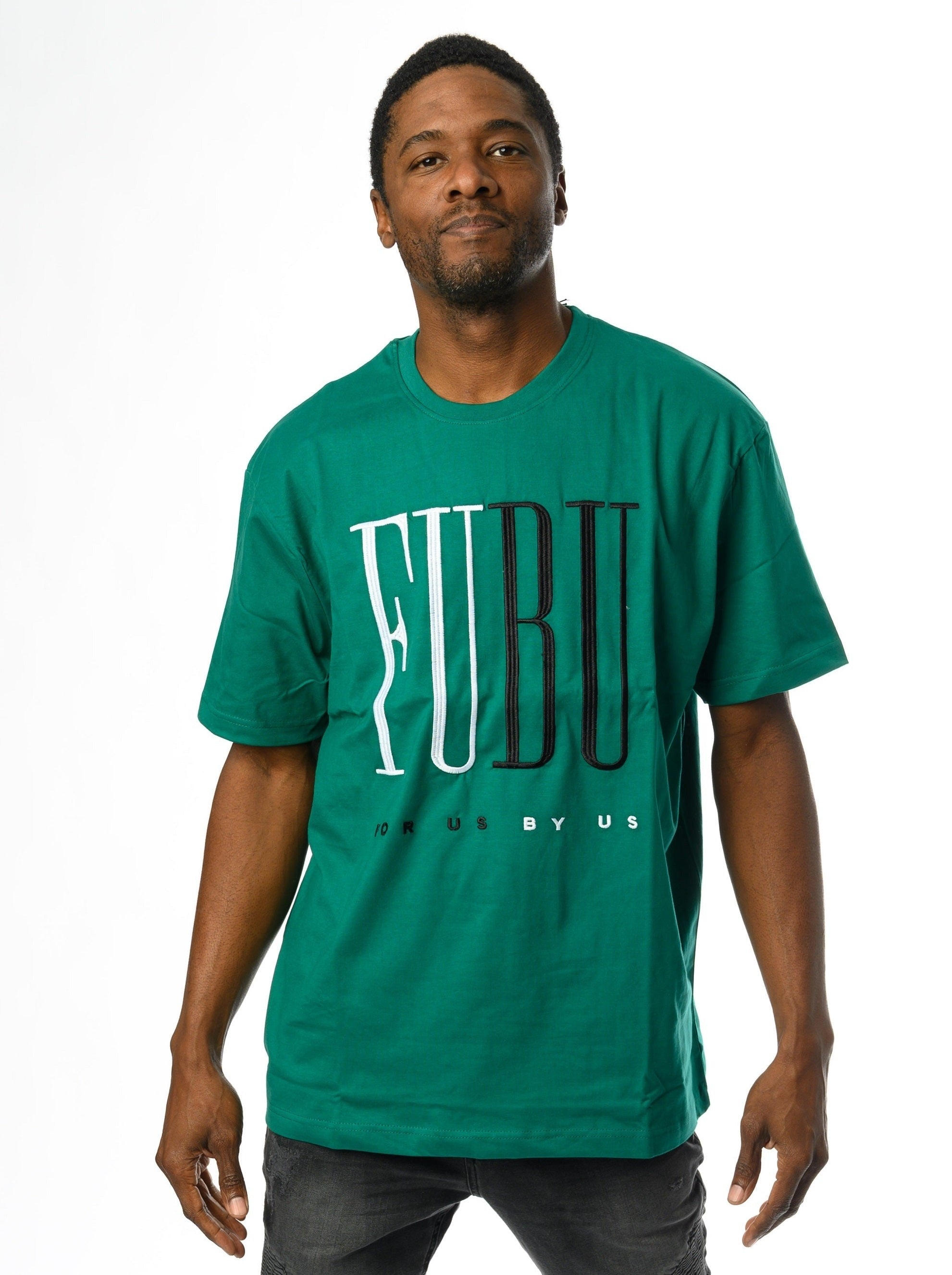 楽天市場】古着 希少レア 90年代 フブ FUBU THE COLLECTION 本革