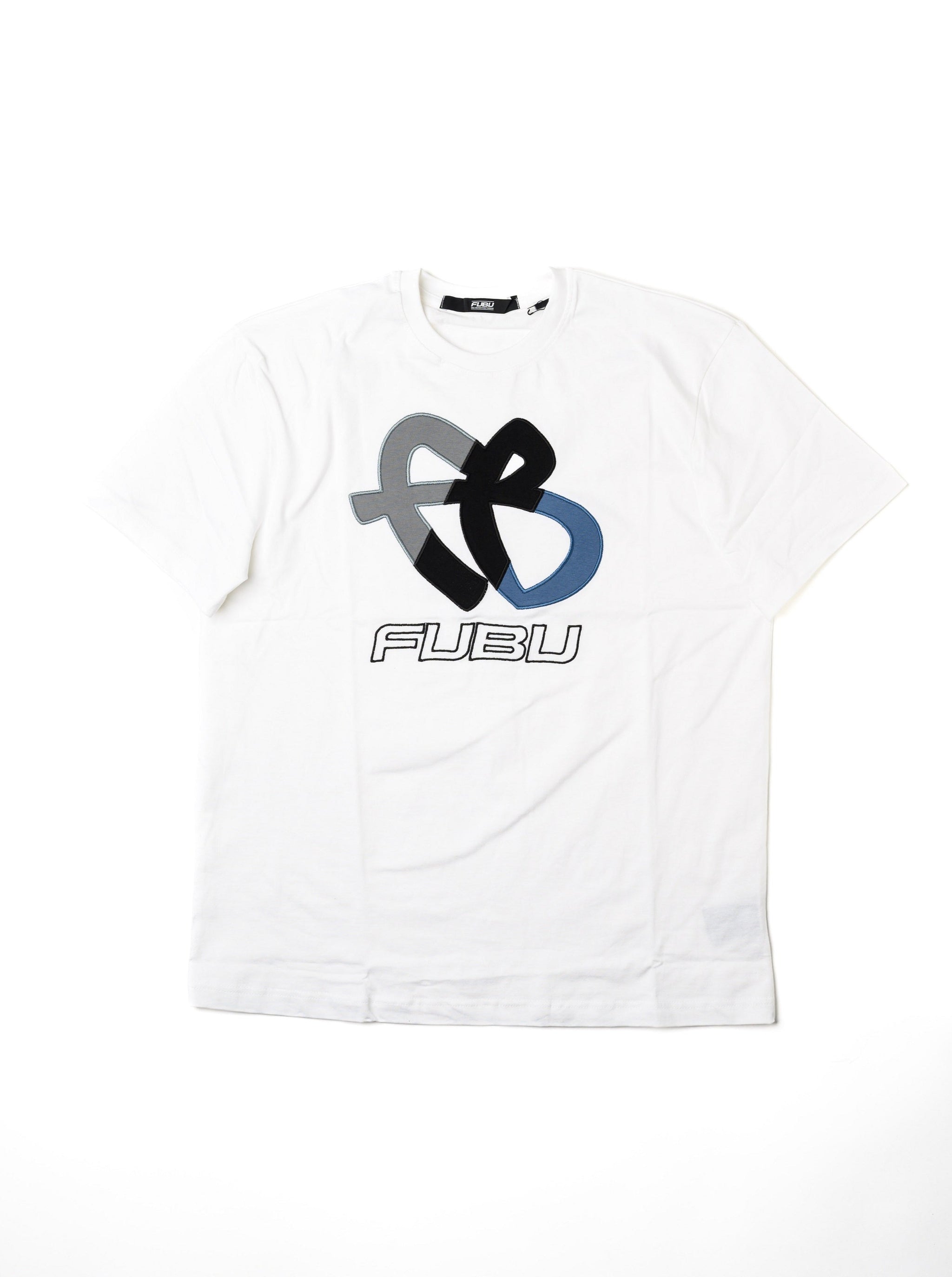 FUBU フブ Tシャツ メンズ レディース 半袖 トップス ブランド