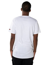 Load image into Gallery viewer, Mens Marvel x Fubu White Tee, White
