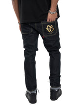 Load image into Gallery viewer, Classic FB Denim, Black
