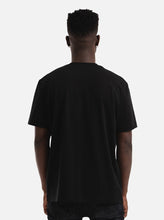 Load image into Gallery viewer, Dimension Tee, Black
