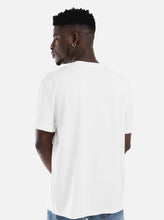Load image into Gallery viewer, Colorblock Tee, Off White
