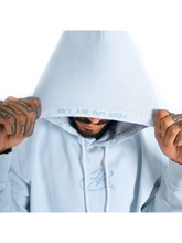 Load image into Gallery viewer, Signature Hoodie, Blue
