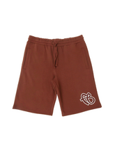 Load image into Gallery viewer, Classic Shorts, Brown
