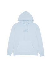 Load image into Gallery viewer, Signature Hoodie, Blue
