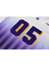 Load image into Gallery viewer, Men&#39;s Iconic Jersey, Purple
